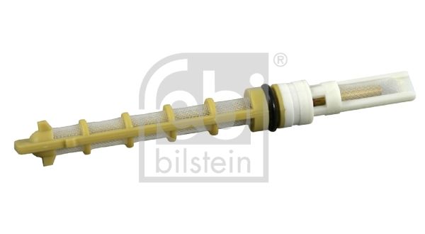 FEBI BILSTEIN Расширительный клапан, кондиционер 22602